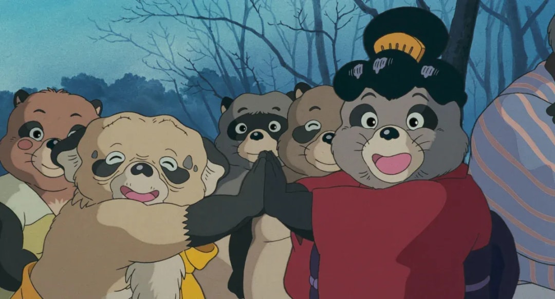 Isao Takahata Exhibition Unveils Studio Ghibli's Artistic Legacy
