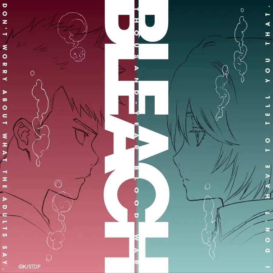 The Tragic Tale of Bazz-B and Haschwalth in BLEACH: Thousand-Year Blood War