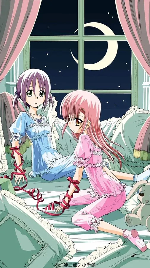 Anime Wallpapers: A Gift for Fans