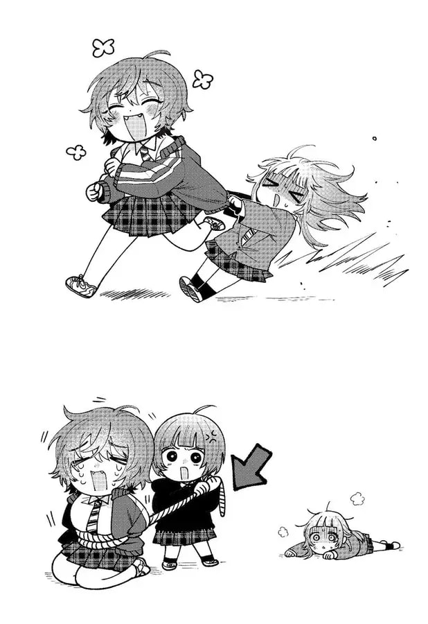 Akira Momose's First Love is Falling Apart: A Comedic Journey