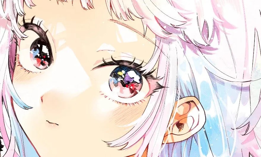 Akira Momose's 'First Love in Crisis' Featured in Weekly Shonen Sunday!