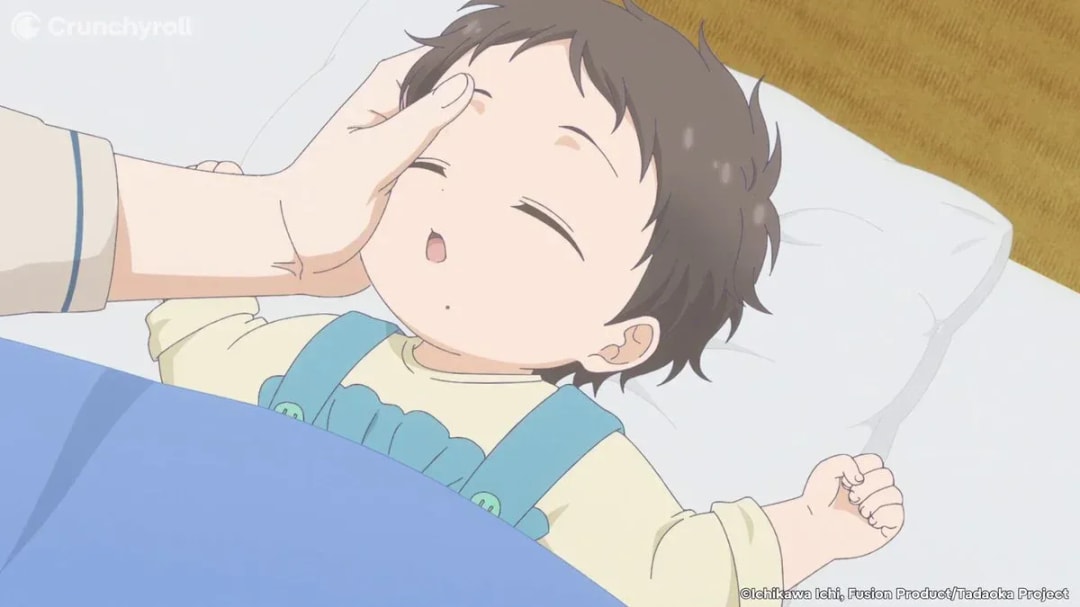 Celebrating Father’s Day with Tadaima, Okaeri: A Heartfelt Tribute