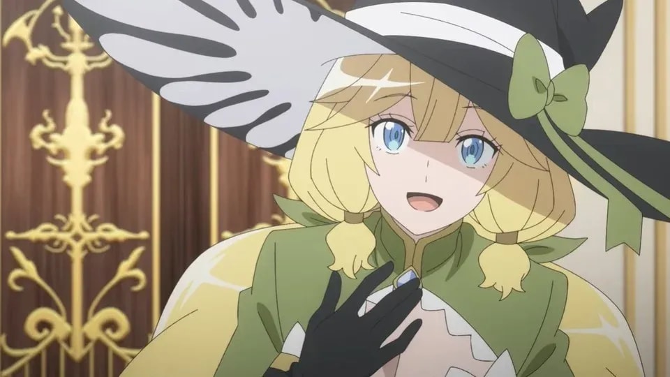 Exciting Character Trailer Released for 'Backstabbed in a Backwater Dungeon' Featuring Ellie