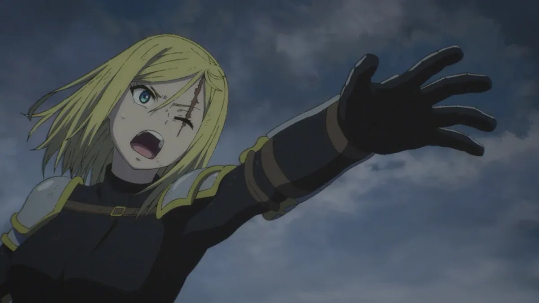 Experience the Mesmerizing Creditless Opening and Ending of 'Clevatess' on Crunchyroll