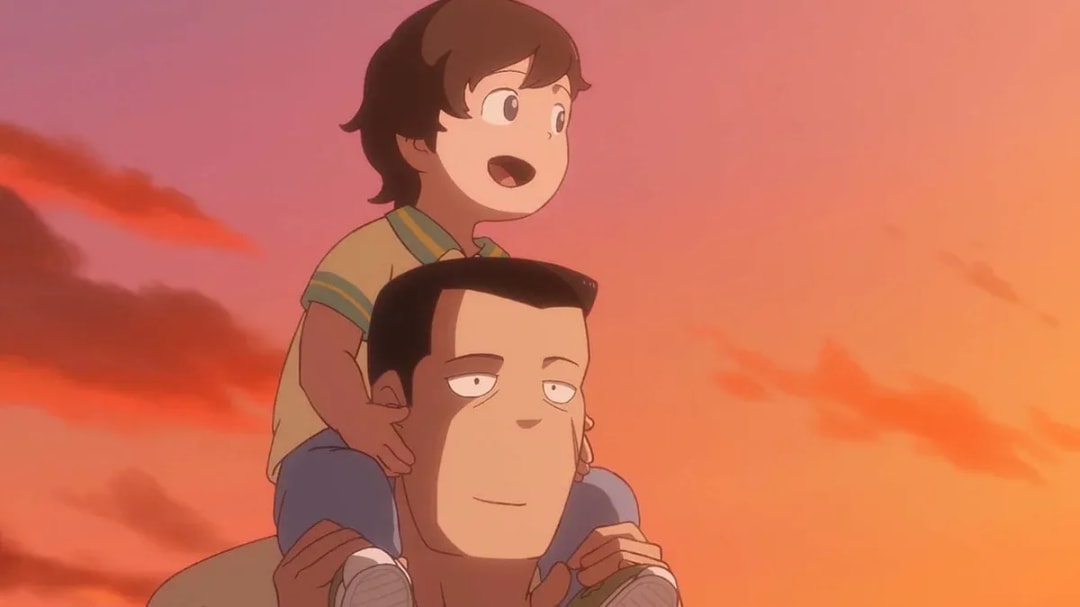 Highly Anticipated Anime Film 'The Last Blossom' Premieres October 10: First Trailer Unveiled