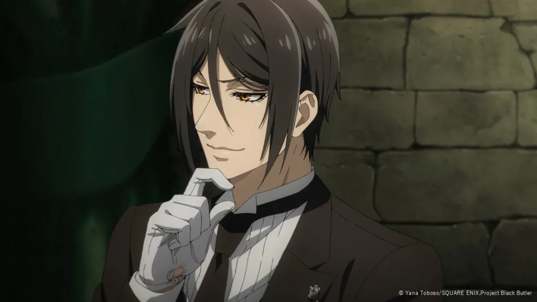 Don't Miss Black Butler: Green Witch Arc Episode 7 Tonight!