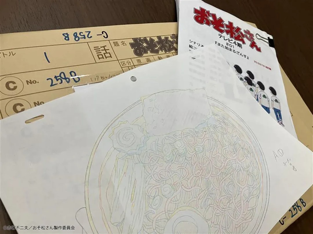 Osomatsu-san Returns: Episode 1 Airs Tonight on TV Tokyo
