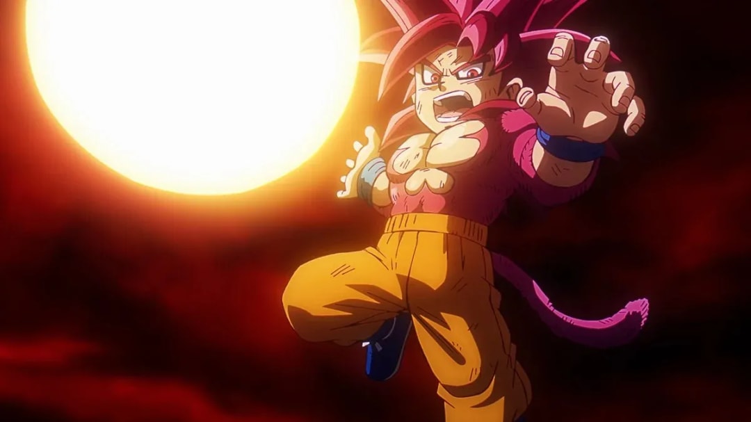 Discover Goku's New Power in Dragon Ball DAIMA's Latest Episode