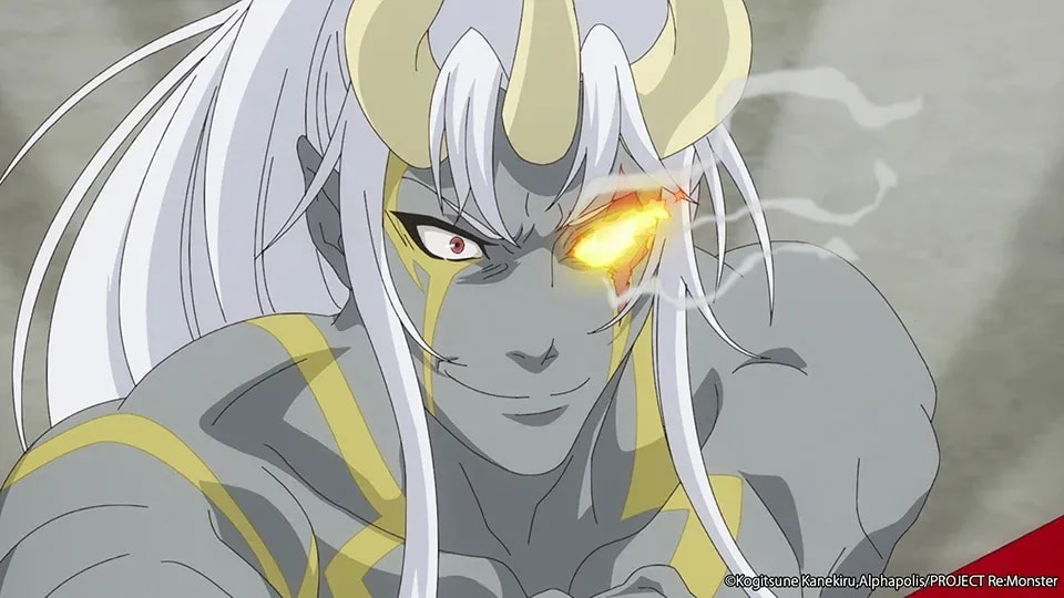 Re:Monster Season 2 Announcement: What Awaits Fans in the Next Chapter