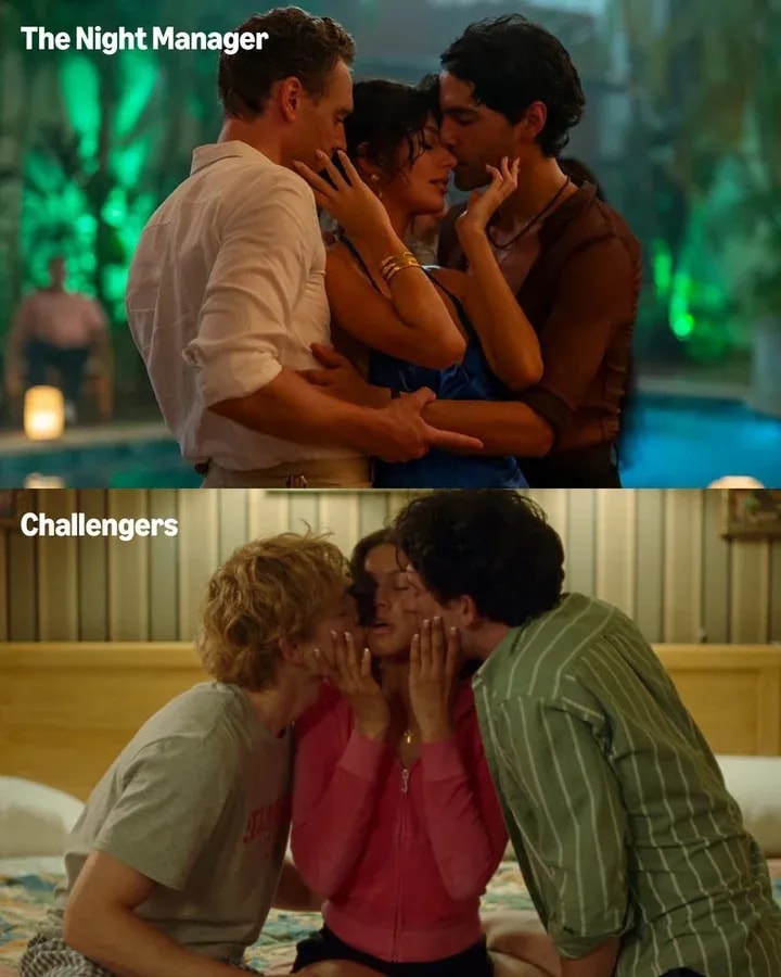 The Power of Unity in Anime: Strength in Numbers