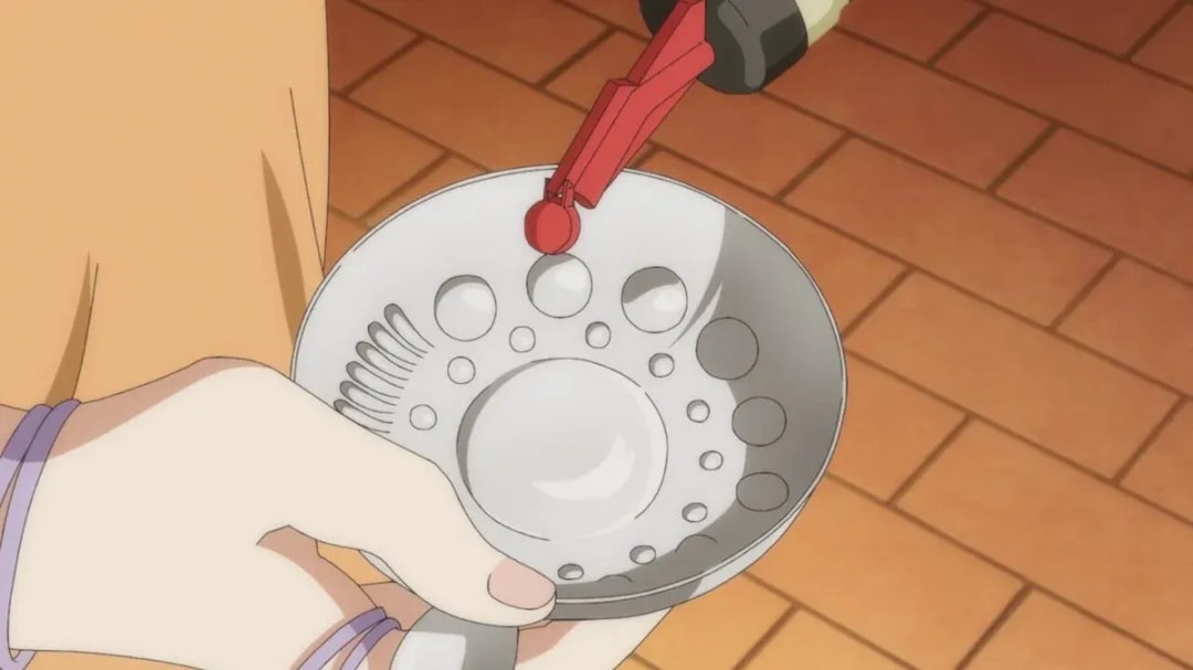 Stream 'mono' English Dub on Crunchyroll Today