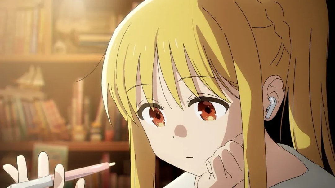 Celebrating Nijika Ijichi's Birthday - Bocchi the Rock