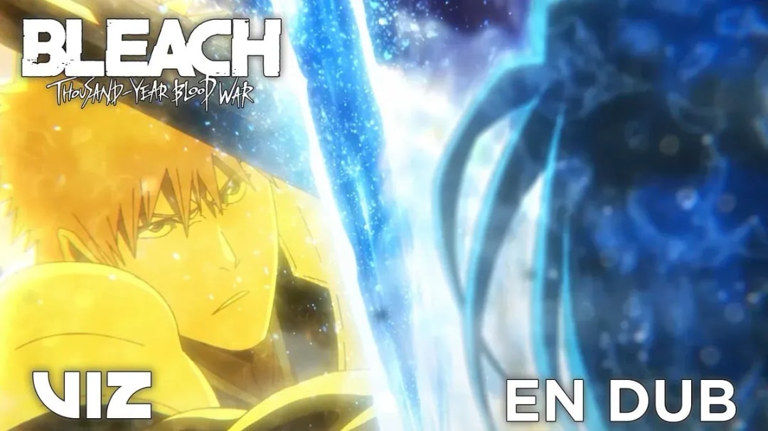 Confronting Fear in BLEACH: Thousand-Year Blood War - A Path to Survival