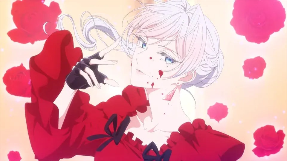 New Trailer for 'May I Ask for One Final Thing?' Anime Introduces Scarlet Character