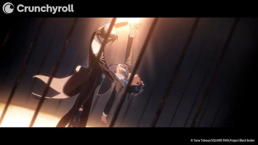 The Emotional Impact of the Black Butler -Emerald Witch Arc- Ending Theme