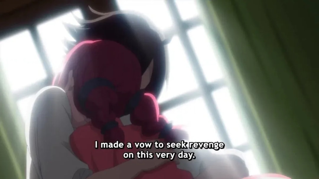 Magic Knight Kyle's Epic Return: New Saga Anime Premieres on Crunchyroll