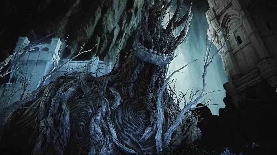 Elden Ring's 'The Forsaken Hollows' DLC: New Adventures Await in Nightreign Expansion