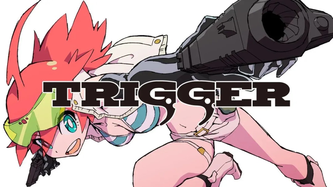 Join TRIGGER's Online Company Briefing for Anime Enthusiasts