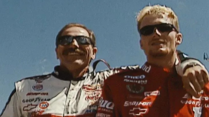Earnhardt Episode 1: Exclusive Sneak Peek and Premiere Details