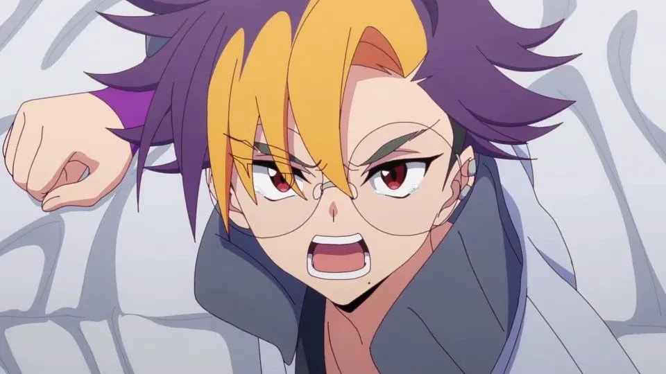 Digimon Beatbreak Premieres October 5 with MADKID's Dynamic Opening Theme