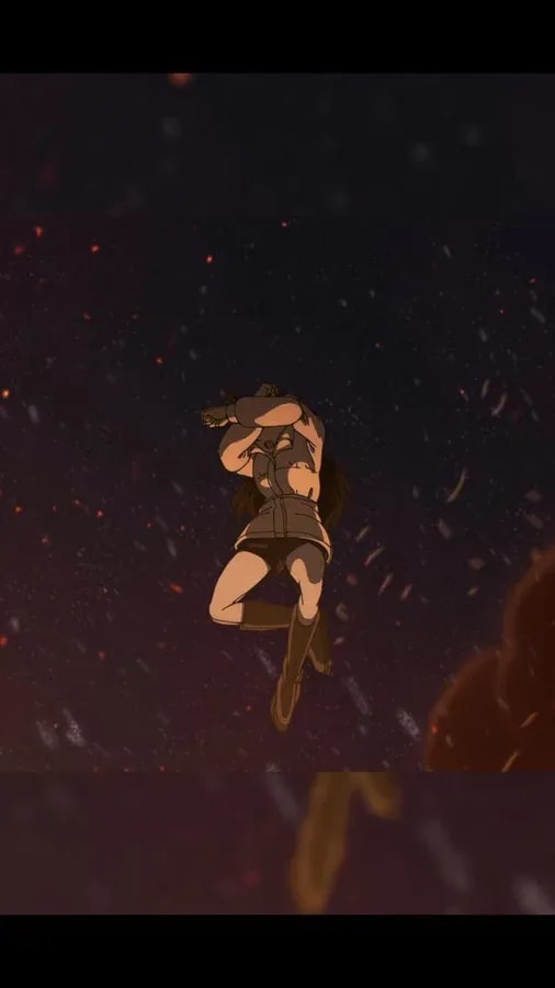 Excitement Builds: 7 Days Until 'The Flashback of the Cyclops' Release