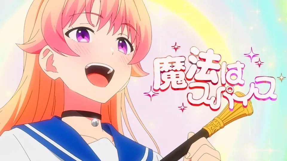Aooo Unveils Music Video for 'WITCH WATCH' Anime's Captivating Ending Theme