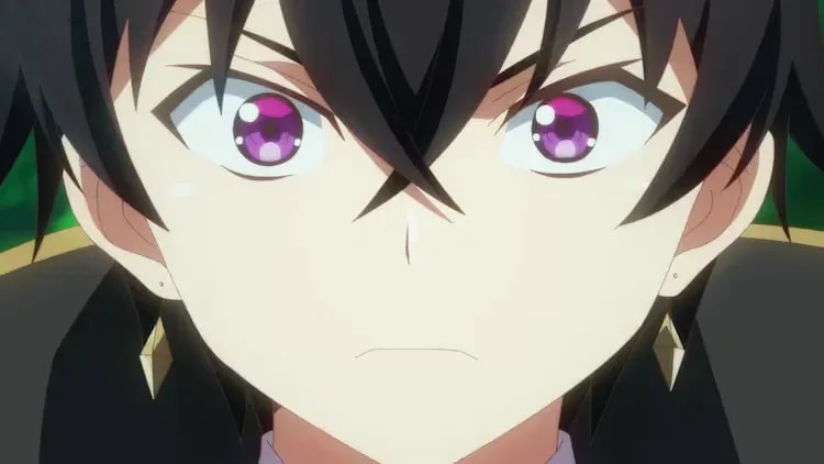 Upcoming Sci-fi Isekai Anime 'Evil Lord of an Intergalactic Empire' Unveils Main Trailer and Visuals