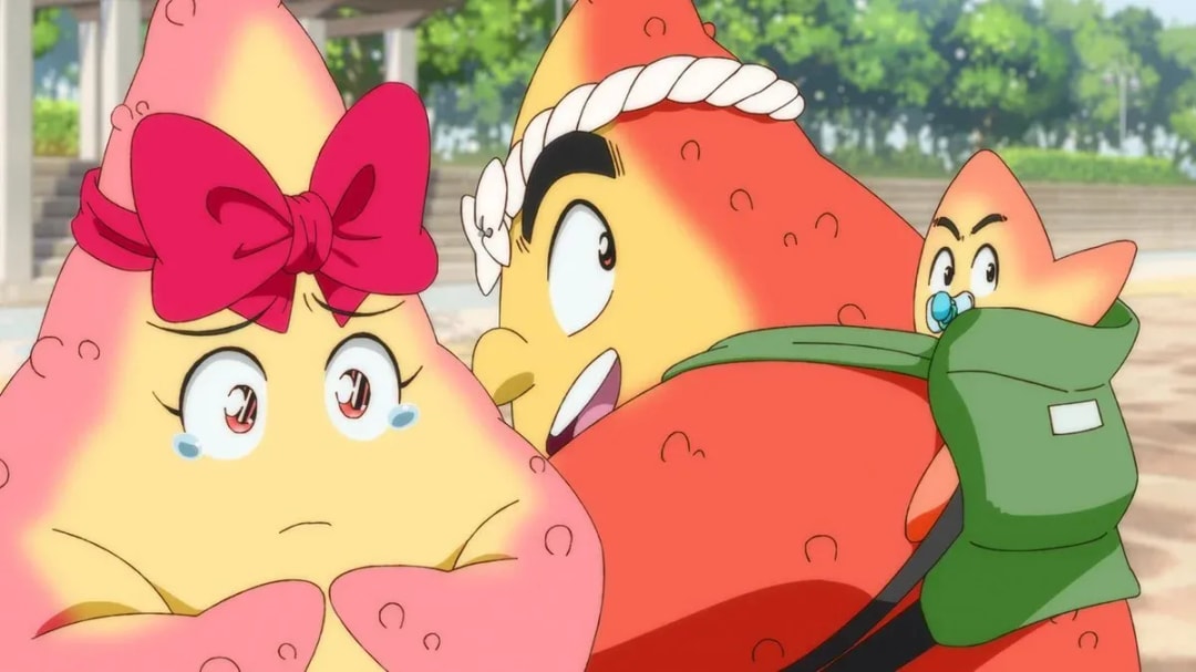 Get Excited for Episode 15 of 'Samurai' Featuring Sorcerers and More!