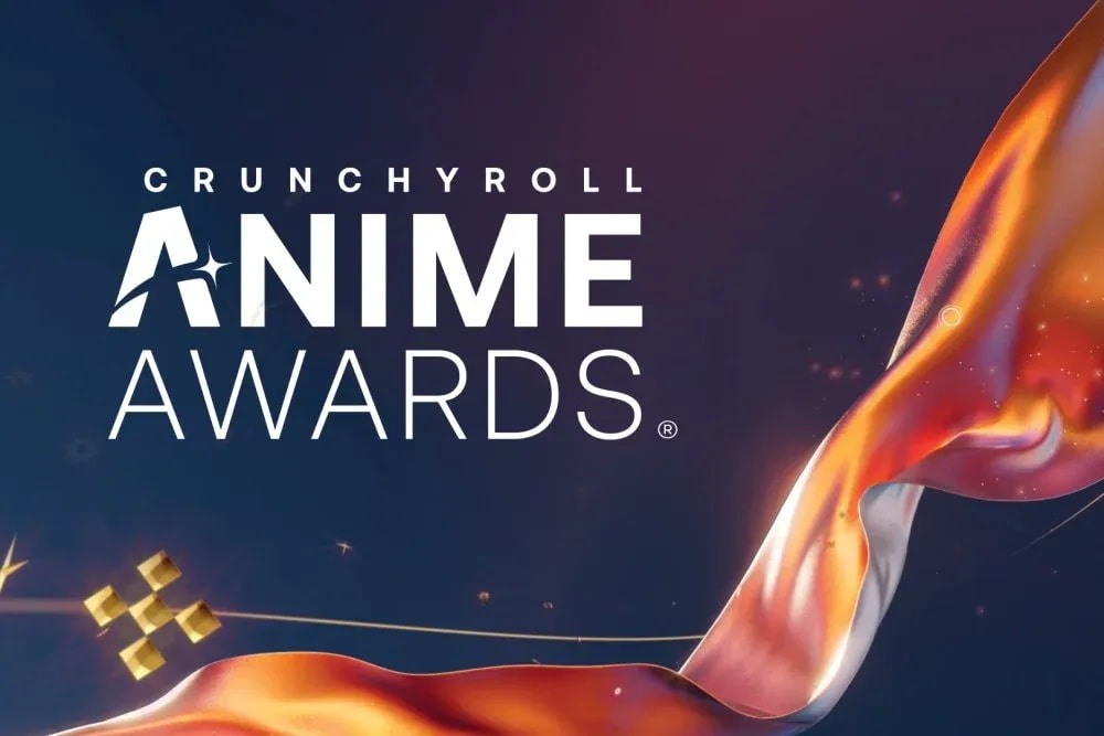 Attack on Titan Honored with Prestigious Global Impact Award at 2025 Crunchyroll Anime Awards