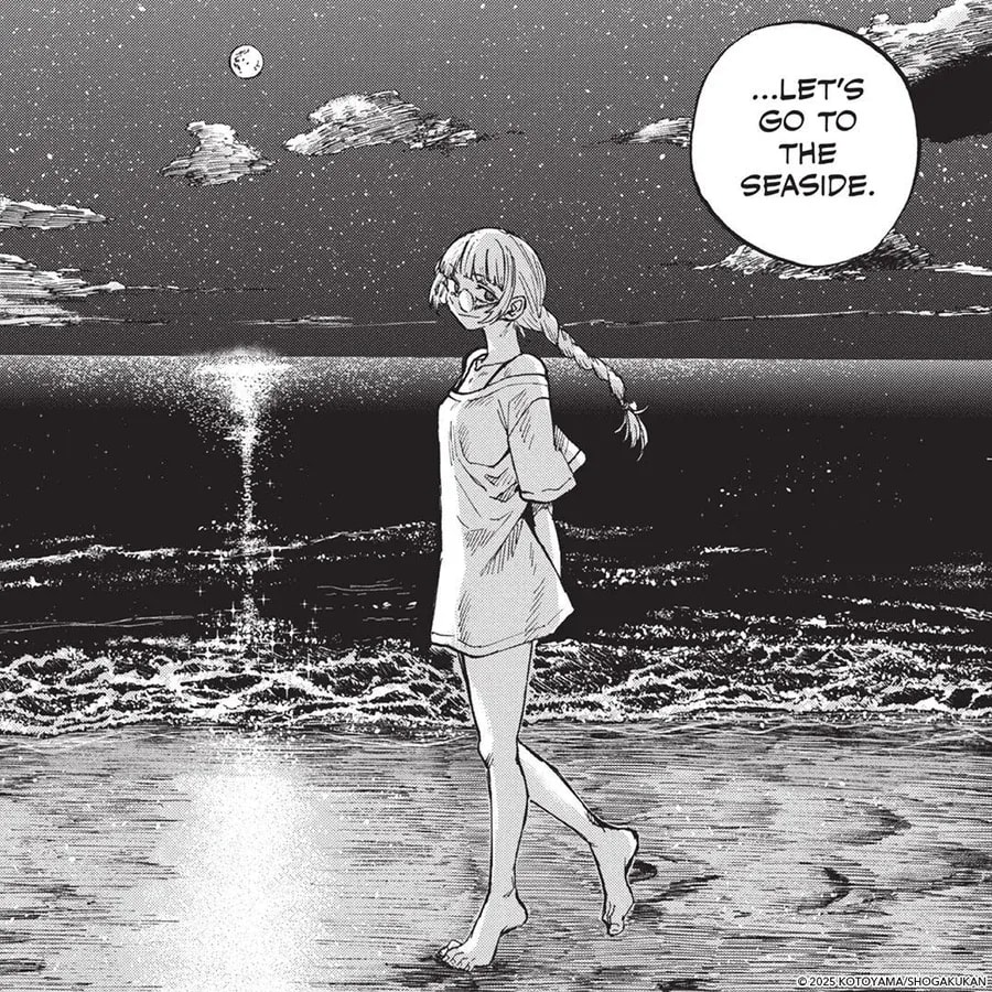 Exploring the Moonlit Adventures with Nazuna in Call of the Night, Vol. 19