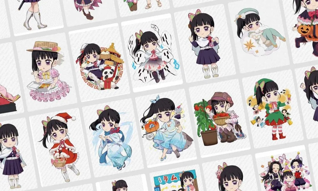 Explore the Kanao Tsuyuri Illustration Gallery on Pinterest