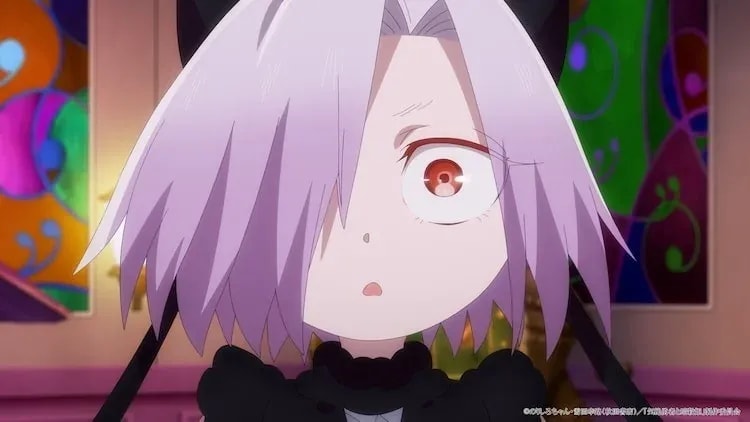 Exciting Character Trailer for 'The Stunned Hero and the Assassin Princesses' Introduces Ciel