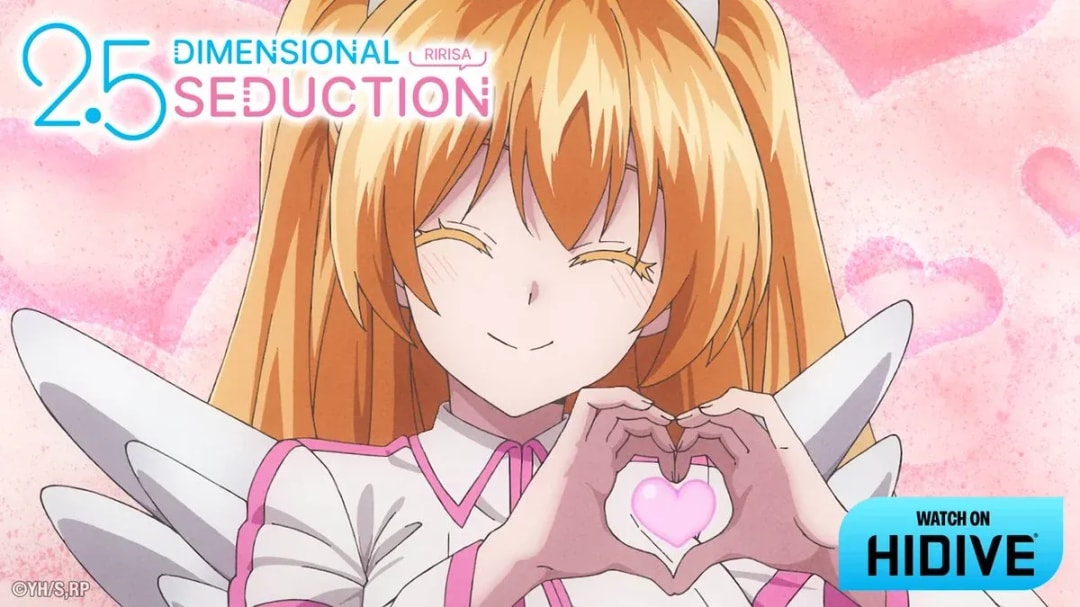 Celebrating the Art of Cosplay: A Nod to 2.5 Dimensional Seduction