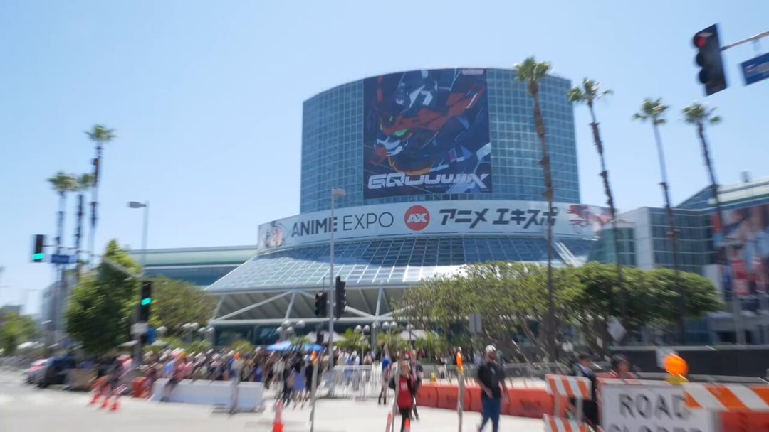 HIDIVE's Exciting Presence at Anime Expo 2025: New Episodes and Fan Interactions