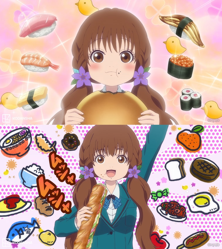 Discover the Joy of Being Fed: A Unique Love Language