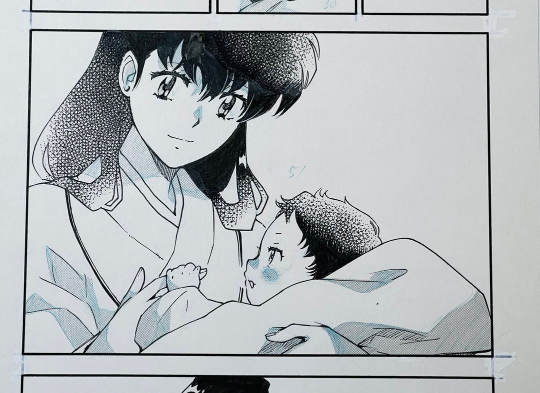 Celebrating the Final Episode of 'Yashahime: Princess Half-Demon' and a Birthday