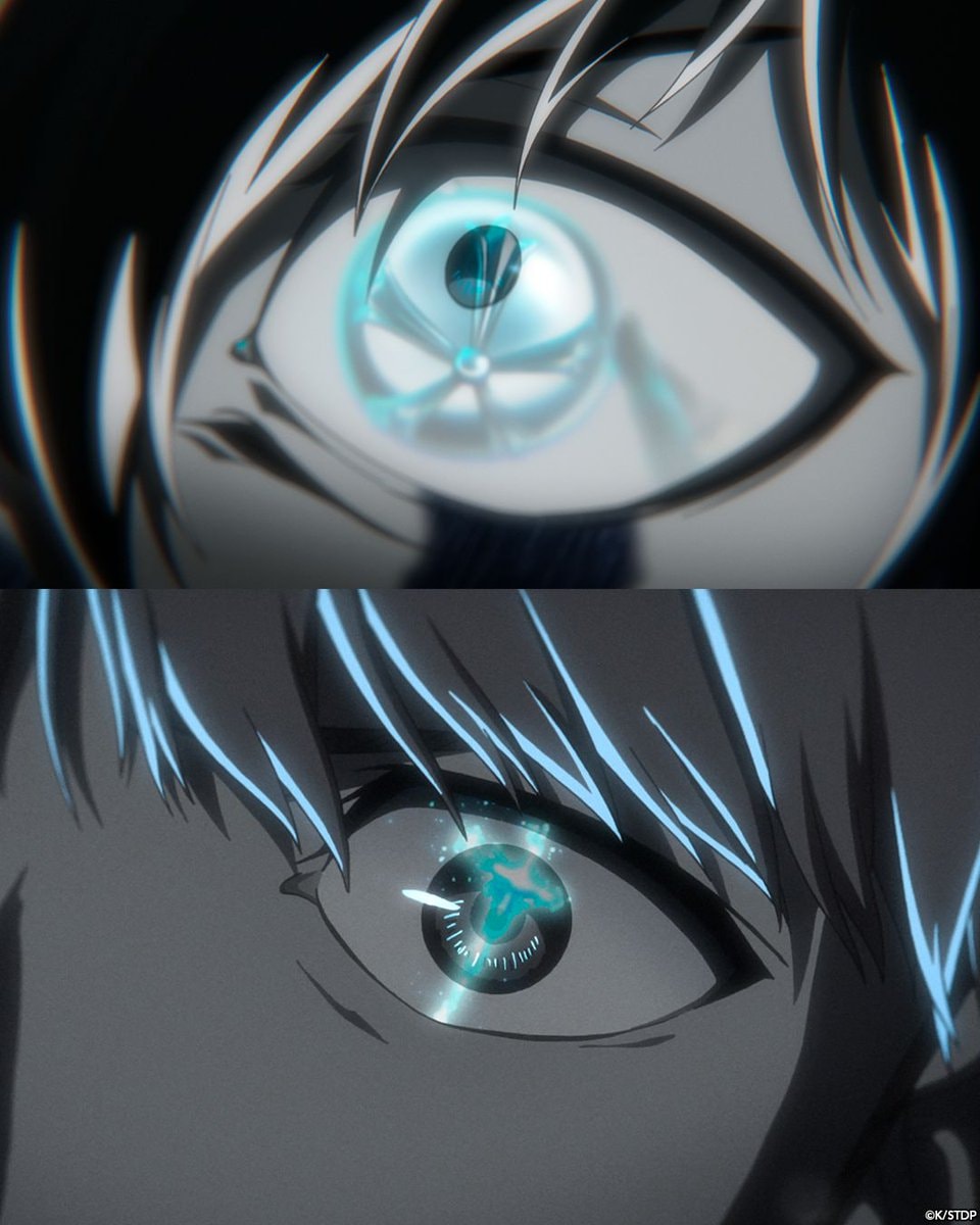 Exploring the Captivating Beauty of Eyes in BLEACH: Thousand-Year Blood War