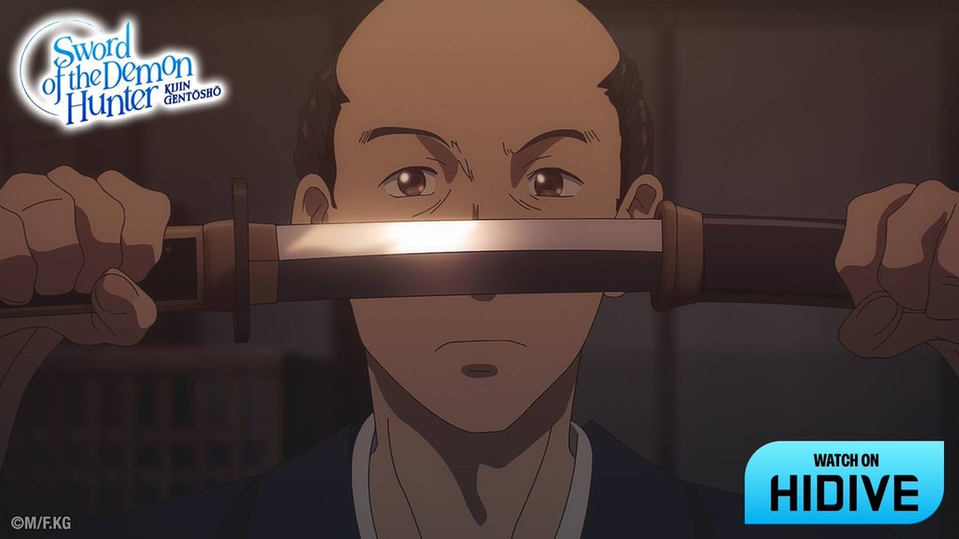 Catch the Latest Episode of "Sword of the Demon Hunter" - Episode 15 Now Streaming