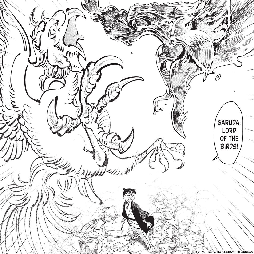 Epic Showdown: Divine Generals Clash in Steel of the Celestial Shadows