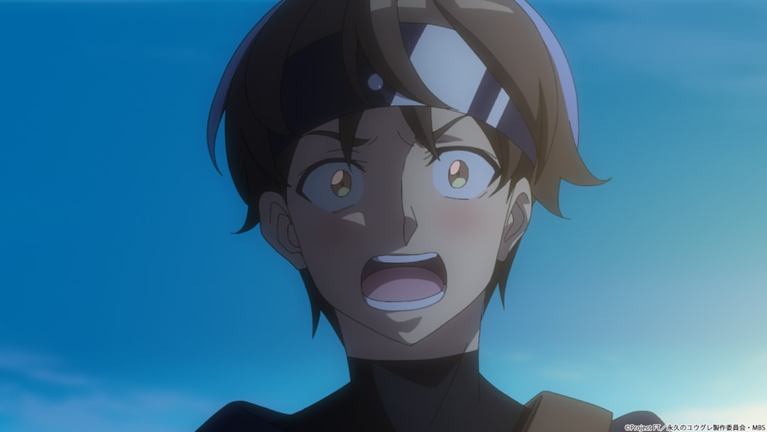 Exciting New Cast Revealed for 'Dusk Beyond the End of the World' Anime Premiere
