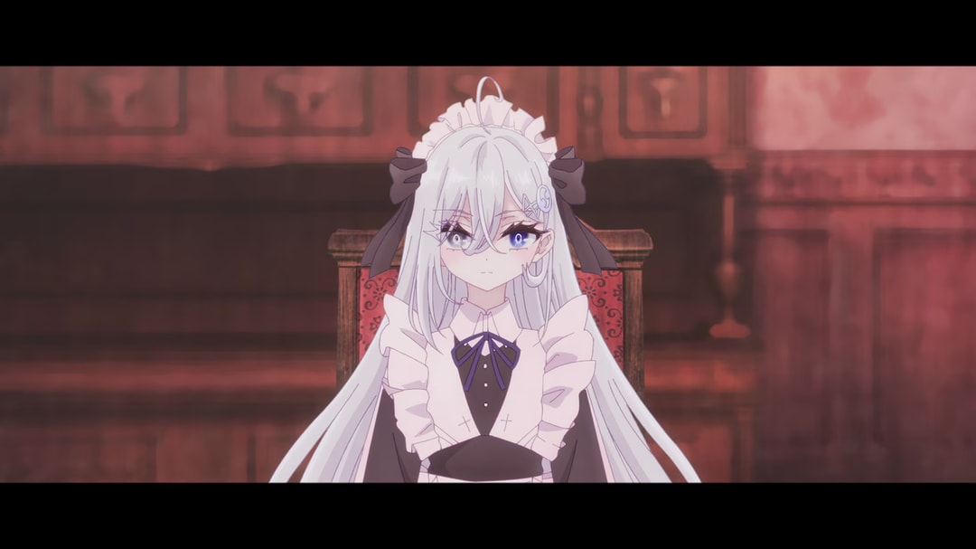 New Anime 'Playing Death Games to Put Food on the Table' Reveals Main Cast and Exciting Teaser
