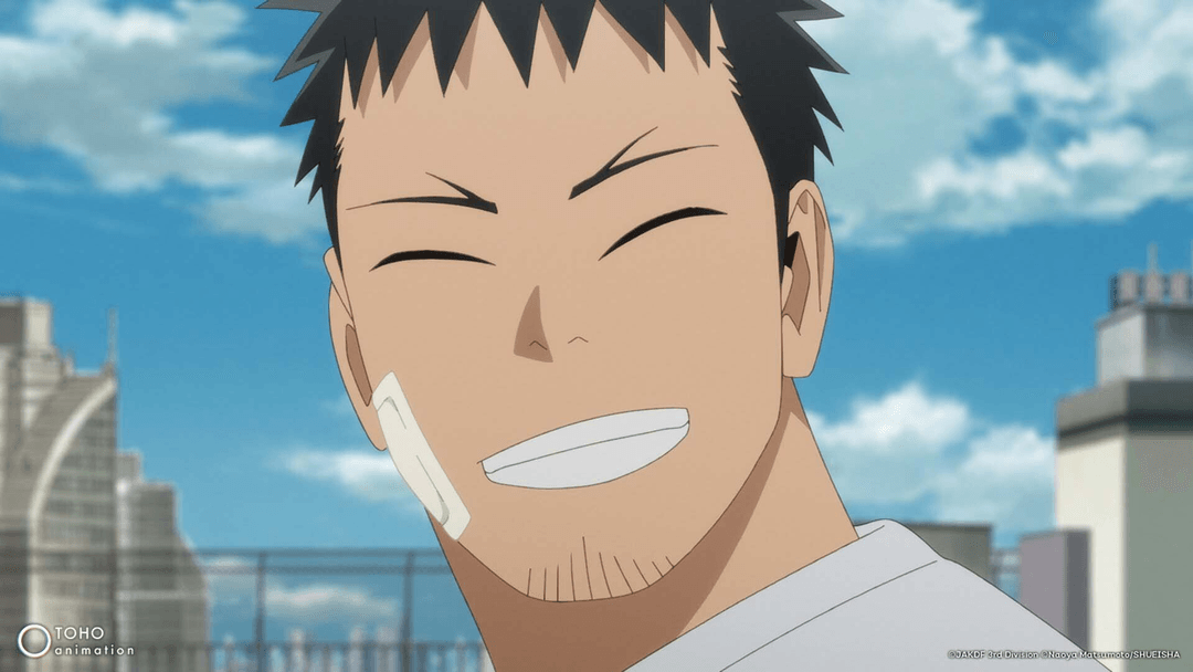 Kaiju No. 8 Reveals Exciting New Arc with Episode 22 Trailer