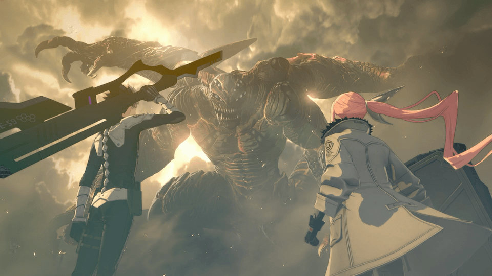 Kaiju No. 8: The Game Set for PC Release After Mobile Triumph