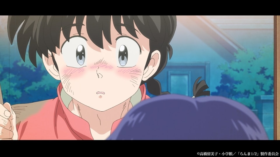 Ranma 1/2 Season 2: New Trailer and Visuals Released Ahead of October Premiere