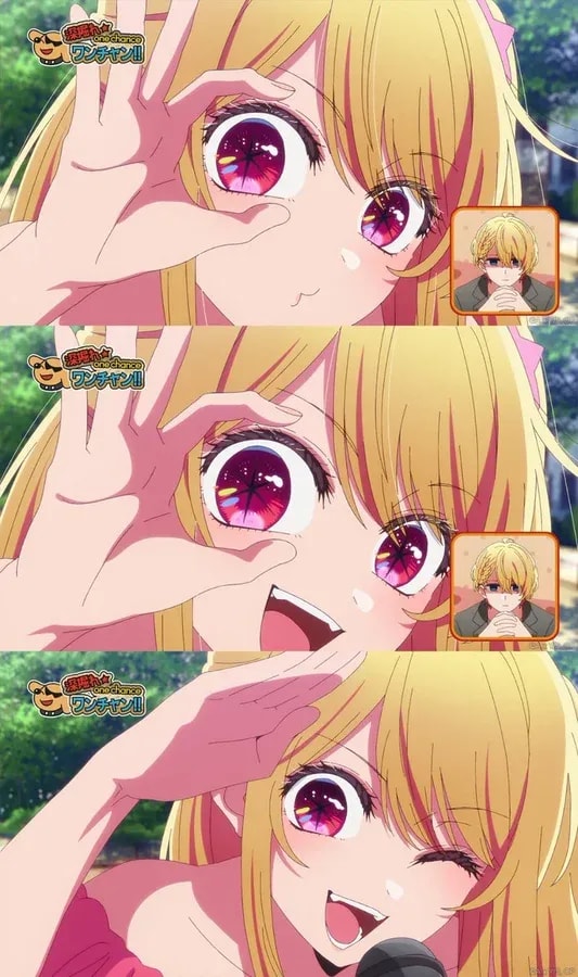 Countdown to 【OSHI NO KO】 Season 3 Premiere