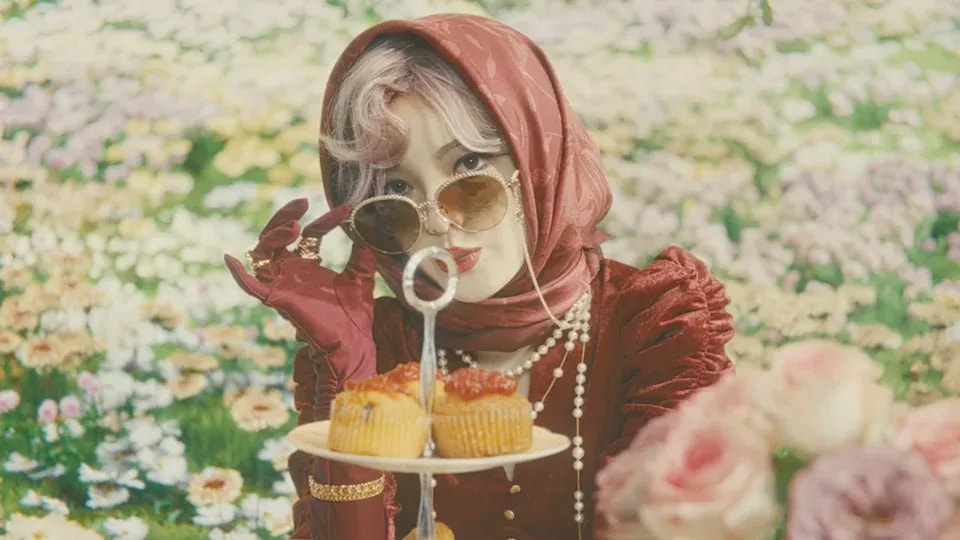 Yurina Hirate Debuts Music Video for 'Watari-kun's Collapse' Anime Season 2 Ending Theme