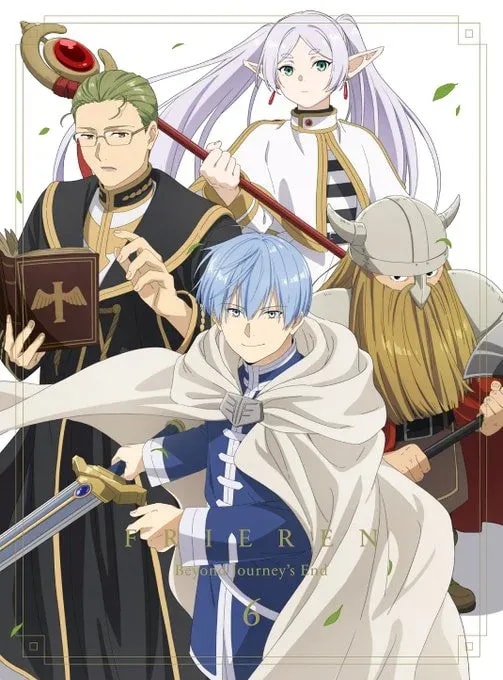 Latest Anime News and Updates