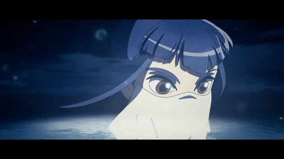 Exclusive Preview: 'Beast of Kamisari Month' Unveils Pilot Film and Stunning Concept Art