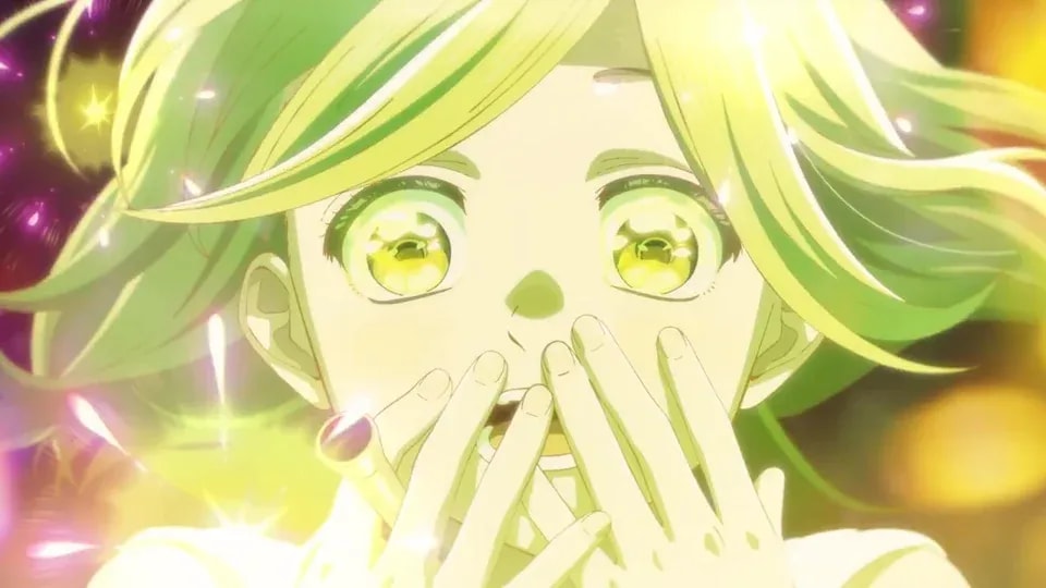 Witch Hat Atelier Anime to Premiere in April 2026 with Captivating Trailer and Renowned Voice Cast