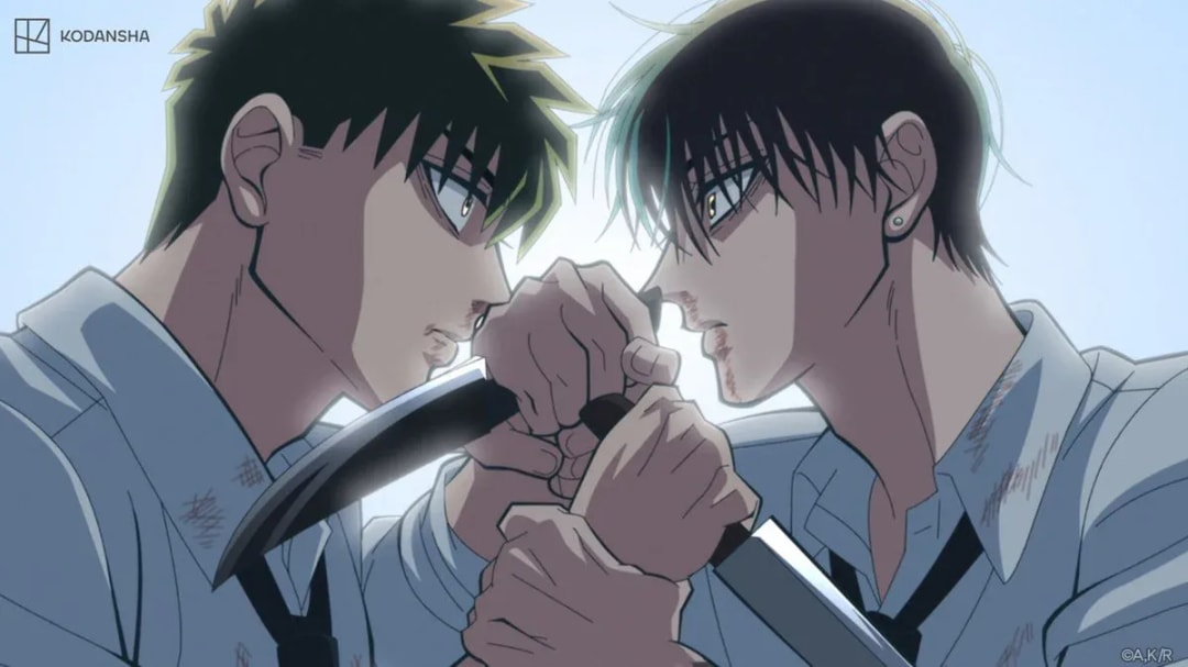 The Perfect Match: When They Match Your Energy